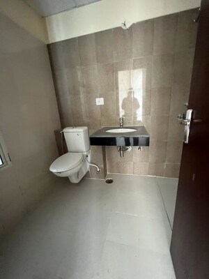 Bathroom in 3 BHK Apartment at Assotech Windsor Court, Sector 78 – for Rent