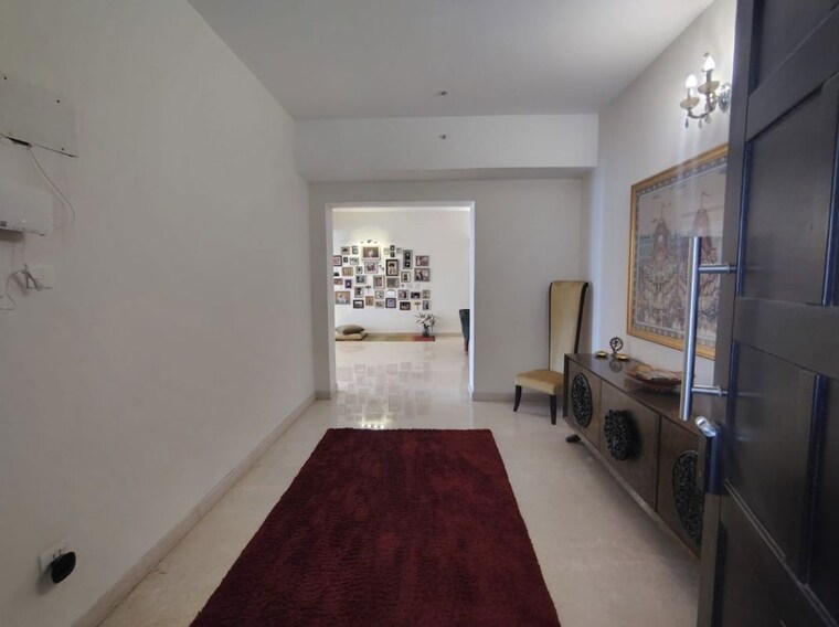 Bedroom, prestige-white-meadows 4 Bedroom 4100 Sq.Ft. Apartment In Whitefield Bangalore 10551198