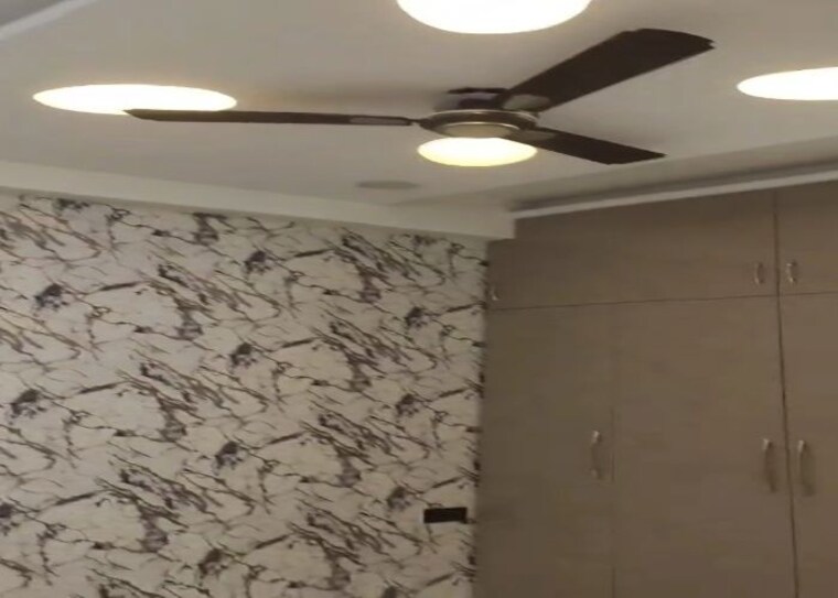 Bathroom, sector 1 vaishali 3 Bedroom 1305 Sq.Ft. Builder Floor In Sector 1 Vaishali Ghaziabad 10551207
