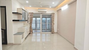 3 BHK Apartment For Rent in Creative Koven Udaya Cresent, Kondapur