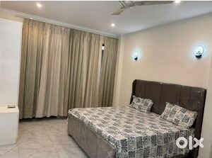 2 BHK Independent House For Rent in Aerocity
