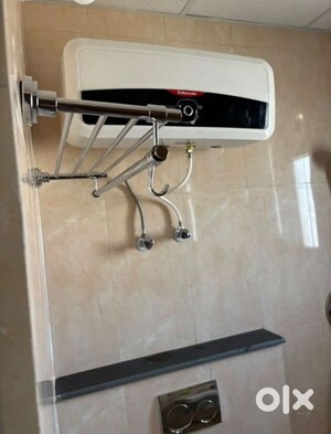 Furnished Amenities in 2 BHK Independent House at Aerocity – for Rent