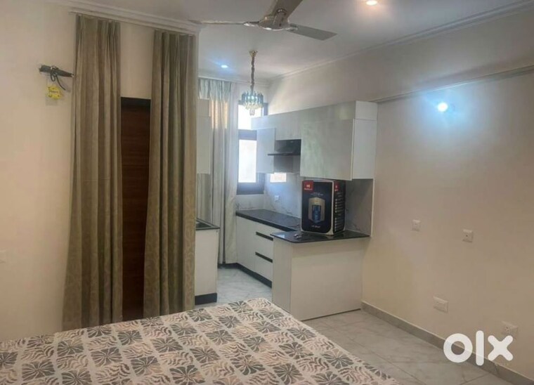 Living Room, aerocity 2 Bedroom 1800 Sq.Ft. Independent House In Aerocity Mohali 10551218