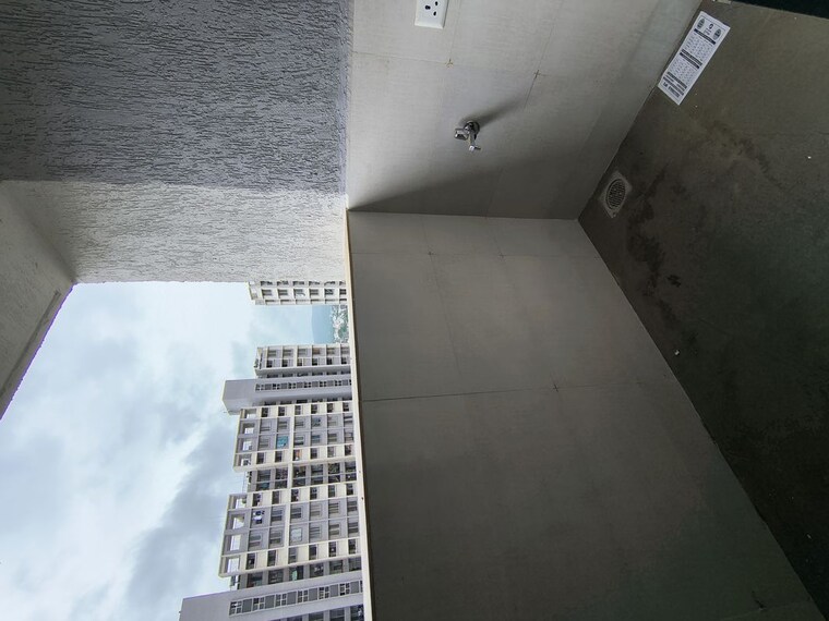 Exterior View, kolte-patil-life-republic-oro-avenue 1 Bedroom 450 Sq.Ft. Apartment In Hinjewadi Pune 10551215