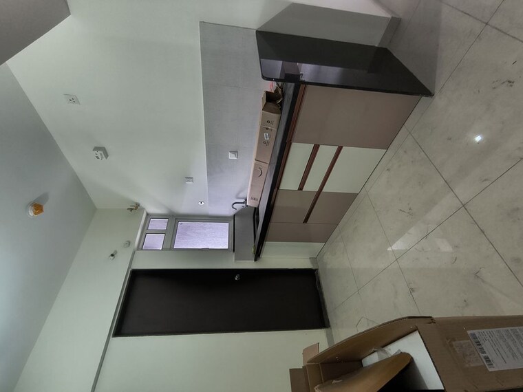 Kitchen, kolte-patil-life-republic-oro-avenue 1 Bedroom 450 Sq.Ft. Apartment In Hinjewadi Pune 10551215