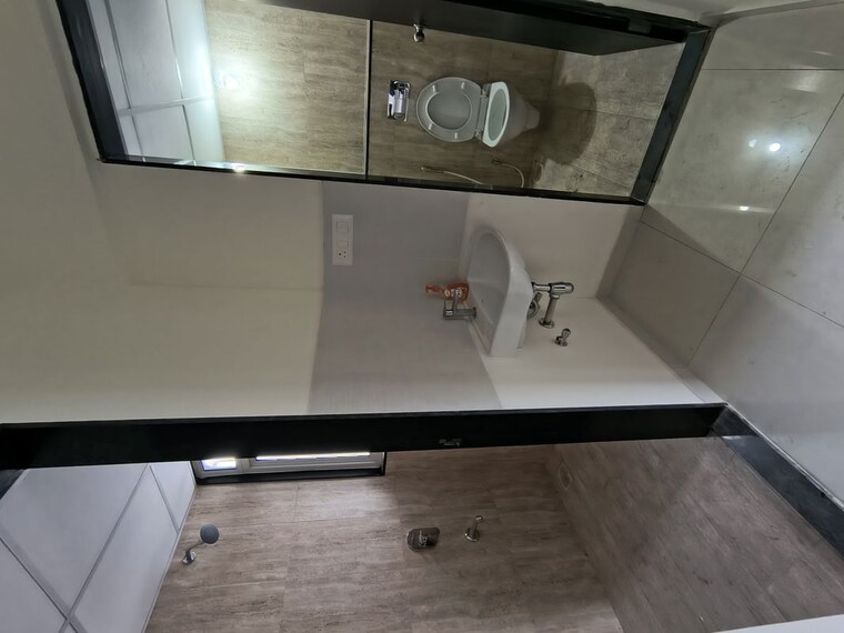 Kitchen, kolte-patil-life-republic-oro-avenue 1 Bedroom 450 Sq.Ft. Apartment In Hinjewadi Pune 10551215