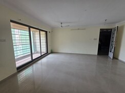 2 BHK + Prayer Room Apartment For Sale in Thakur Village