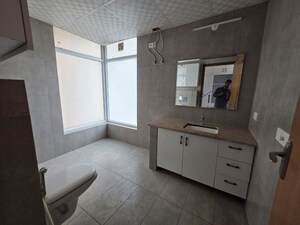 Kitchen in 3 BHK Apartment at SS The Leaf, Sector 85 – for Rent