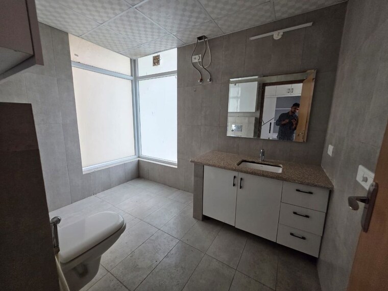 Kitchen, ss-the-leaf 3 Bedroom 2408 Sq.Ft. Apartment In Sector 85 Gurgaon 10551211