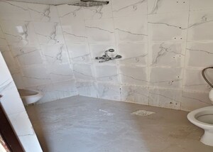 Bathroom in 1 BHK Apartment at Maxheights Dream Homes, Kundli – for Sale