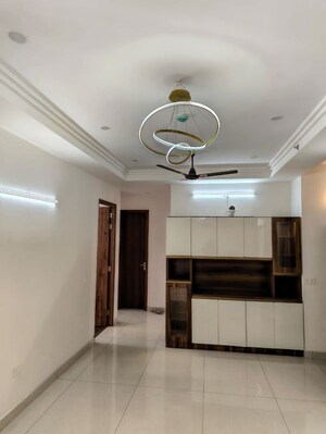 3 BHK Apartment For Rent in Sector 82 A