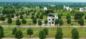 Plot Area in  Plot at Ganjpara – for Sale