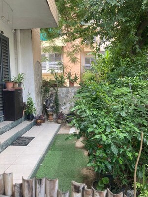 3 BHK Apartment – Exterior View View at KLJ Greens, Sector 77 - for Sale