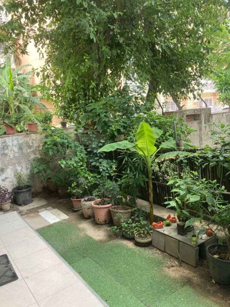 Exterior View, klj-greens 3 Bedroom 180 Sq.Yd. Apartment In Sector 77 Faridabad 10551149