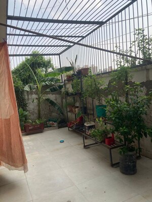 3 BHK Apartment – Exterior View View at KLJ Greens, Sector 77 - for Sale