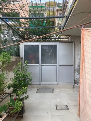 3 BHK Apartment – Exterior View View at KLJ Greens, Sector 77 - for Sale