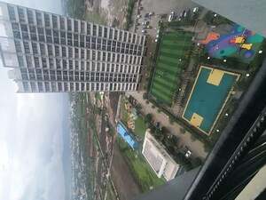 Master Plan in 2 BHK Apartment at Kolte Patil Life Republic Oro Avenue, Hinjewadi – for Rent