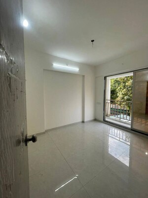 Room in 1 BHK Apartment at RS QA Riverfront, Taloja – for Sale