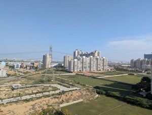 3 BHK Apartment For Rent in Conscient Habitat 102, Sector 102