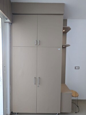 Furnished Amenities in 3 BHK Apartment at Conscient Habitat 102, Sector 102 – for Rent