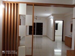 3 BHK Apartment For Rent in Creative Koven Udaya Cresent, Kondapur
