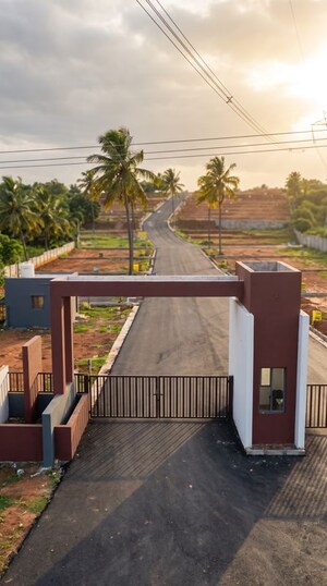  Plot For Sale in Vijaypura