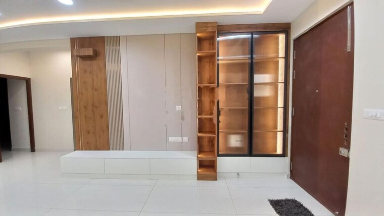 Room, prestige-beverly-hills 3 Bedroom 1388 Sq.Ft. Apartment In Kokapet Hyderabad 10551251