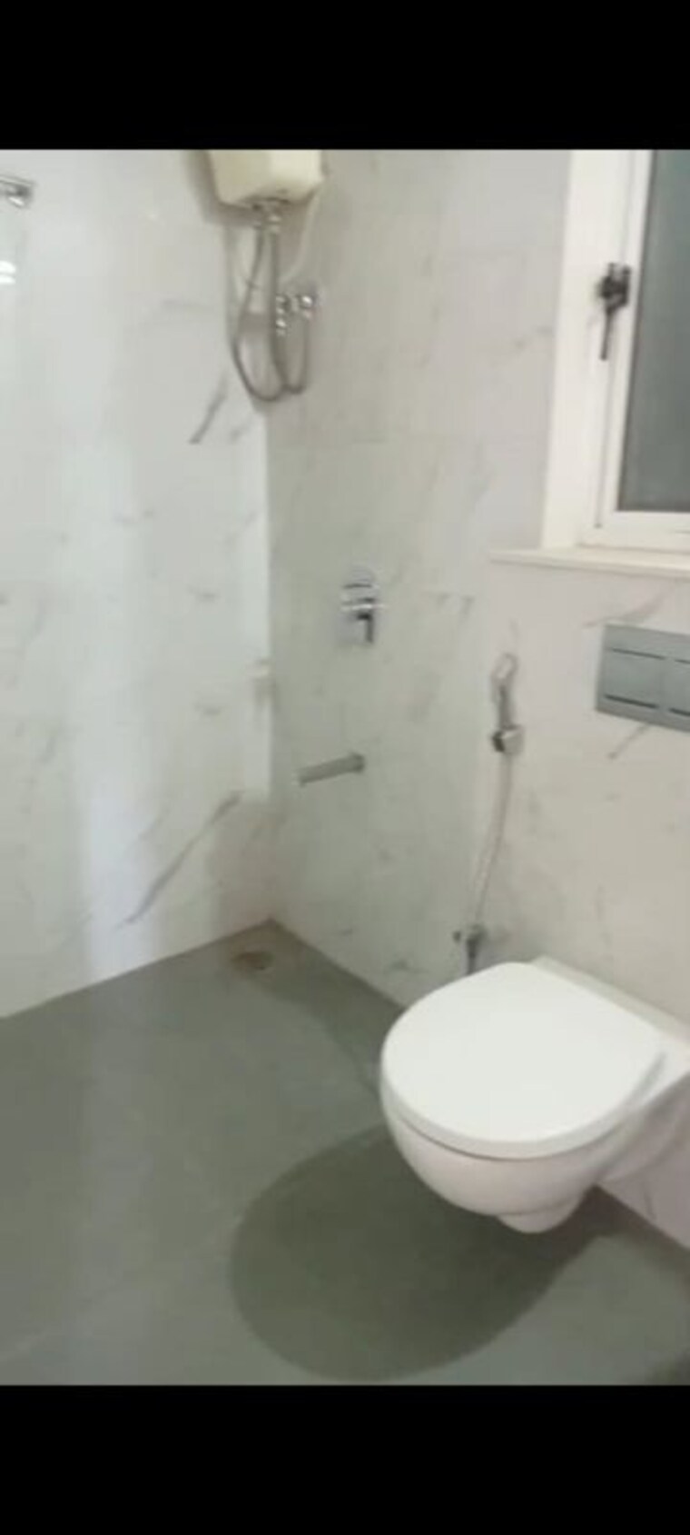 Bathroom, lodha-codename-premier 2 Bedroom 500 Sq.Ft. Apartment In Dombivli East Thane 10551244