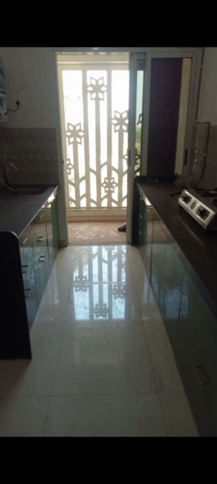 Kitchen, lodha-codename-premier 2 Bedroom 500 Sq.Ft. Apartment In Dombivli East Thane 10551244