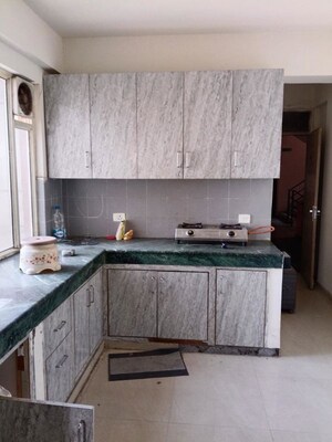 Kitchen in 2 BHK Apartment at Conscient Habitat 102, Sector 102 – for Rent