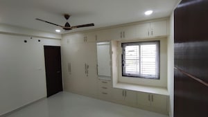 3 BHK Apartment For Rent in Sri Sai Jewel Heights, Kukatpally