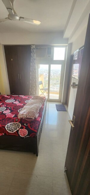 Bedroom in 3 BHK Apartment at Capital Athena, Sector 1 Greater Noida – for Sale