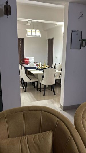 Team Area in 3 BHK Apartment at Capital Athena, Sector 1 Greater Noida – for Sale