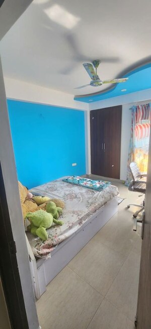 Bedroom in 3 BHK Apartment at Capital Athena, Sector 1 Greater Noida – for Sale