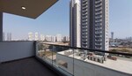 2 BHK + Prayer Room 1500 Sq.Ft. Apartment in Pokhariput
