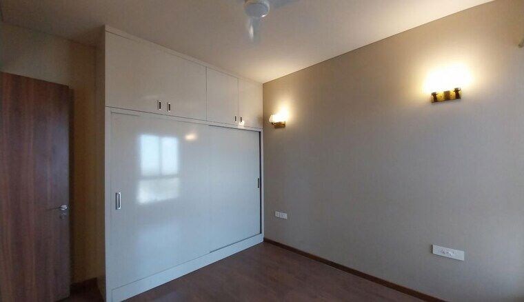 Room, pokhariput 2 Bedroom 1500 Sq.Ft. Apartment In Pokhariput Bhubaneswar 10551267