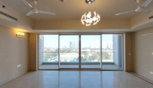 Room in 2 BHK Apartment at Pokhariput – for Sale