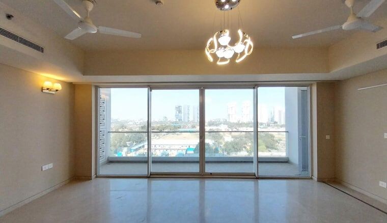 Room, pokhariput 2 Bedroom 1500 Sq.Ft. Apartment In Pokhariput Bhubaneswar 10551267