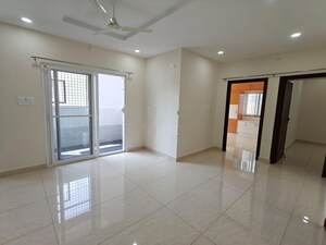 Room in 3 BHK Apartment at Ansari Residency, Tolichowki – for Rent
