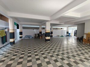 Parking in 3 BHK Apartment at Ansari Residency, Tolichowki – for Rent
