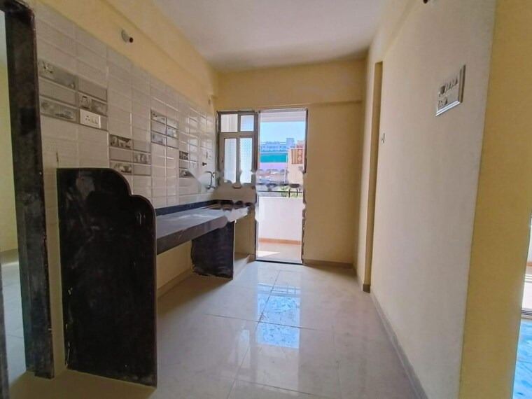 Kitchen, sai-balaji-apartments 1 Bedroom 546 Sq.Ft. Apartment In Mundhwa Pune 10551281