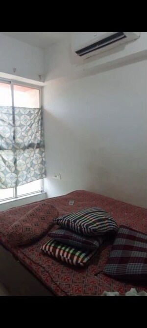 Bedroom in 2 BHK Apartment at Lodha Codename Premier, Dombivli East – for Rent