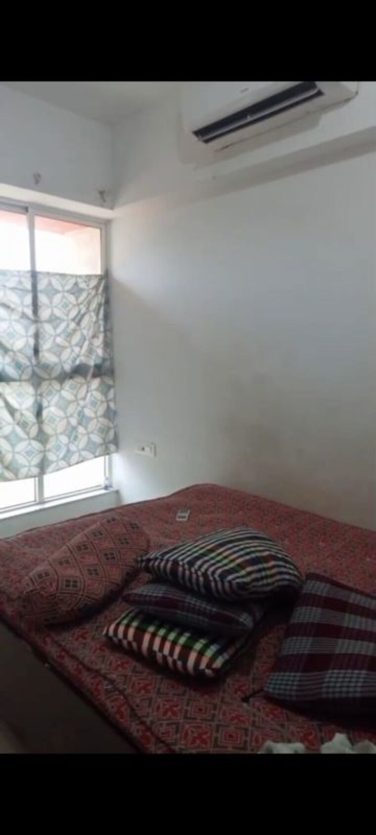 Bedroom, lodha-codename-premier 2 Bedroom 600 Sq.Ft. Apartment In Dombivli East Thane 10551269