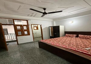 1 BHK Builder Floor For Rent in Sector 26 Dwarka