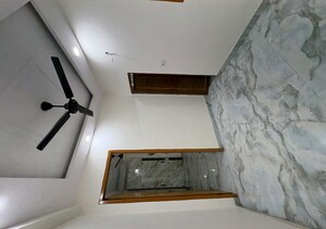 Furnished Amenities in 1 BHK Builder Floor at Sector 26 Dwarka – for Rent