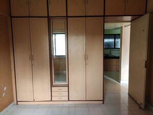 Bedroom in 1 BHK Apartment at Happy Colony – for Rent