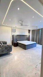 4 BHK + Servant Room,Store Room 5500 Sq.Ft. Builder Floor in Sector 55