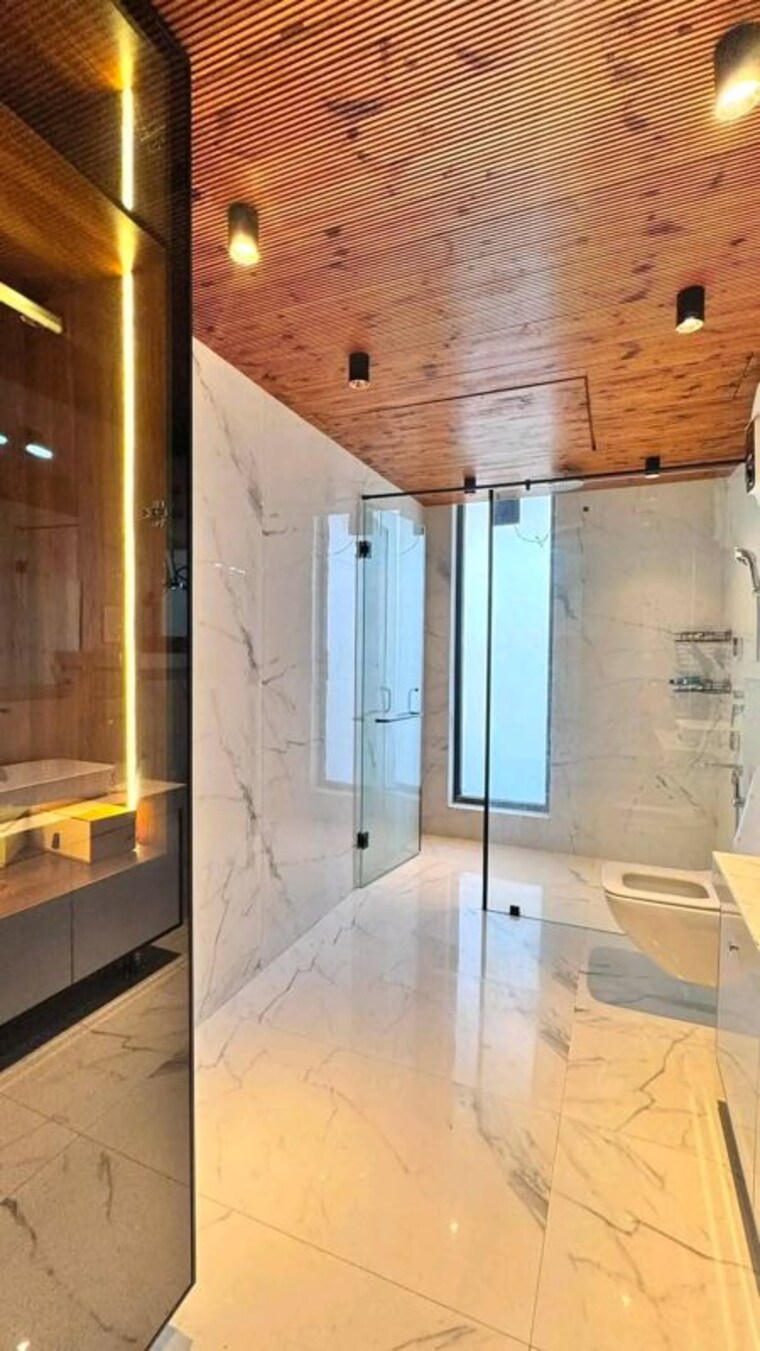 undefined, sector 55 4 Bedroom 5500 Sq.Ft. Builder Floor In Sector 55 Gurgaon 10551287