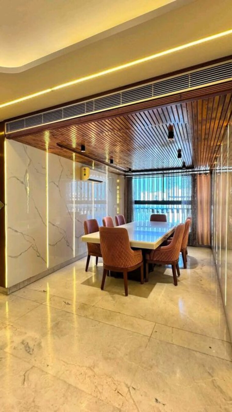 Living Room, sector 55 4 Bedroom 5500 Sq.Ft. Builder Floor In Sector 55 Gurgaon 10551287