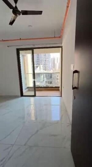 Room in 2 BHK Apartment at Raymond Ten X Habitat, Pokhran Road No Two – for Rent
